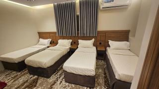 فندق جوهرة الحجاز الجميزة - 0