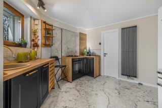 Villa Octogon Câmpina - 3