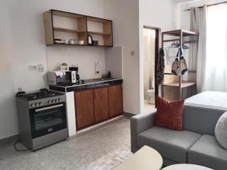 Midnight Manor Studio apartment - 7