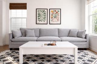 Stylish Stays in Historic Fourth Ward - 0