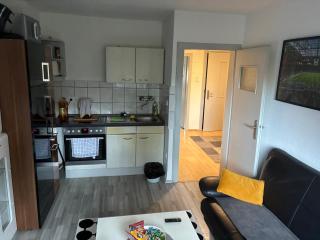 2-Zimmerwohnung-Küche-WLAN - 8