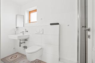 Sonnenwinkel - mit Wintergarten, Terrasse & Parkplatz - 9