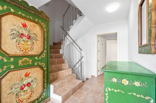 Sonnenwinkel - mit Wintergarten, Terrasse & Parkplatz - 8