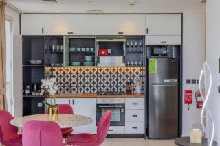 Modern Collection 2BR with Dubai Hills Mall View - 3