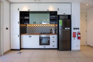 Modern Collection 2BR with Dubai Hills Mall View - 2