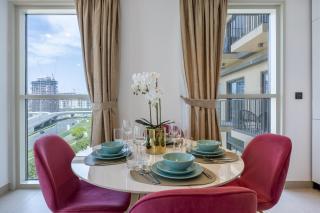 Modern Collection 2BR with Dubai Hills Mall View - 5