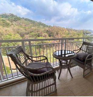 Nade Suites - Pico De Loro MIB 601 - 9