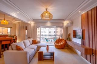 Appart Mustapha Victor Hugo Marrakech - 1