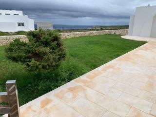 Elegante villa con vistas mar,Cala Morell - 1
