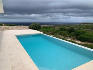 Elegante villa con vistas mar,Cala Morell - 9