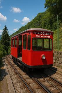 Brunate Family - 2