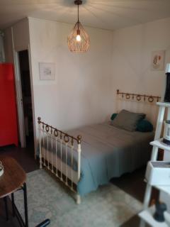 Studio Curiste Barbotan-les-Thermes - 6