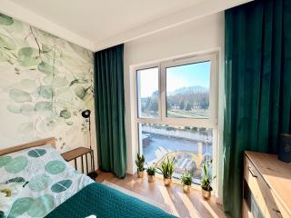 Garden View Apartment Jasna Góra - 6