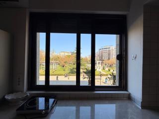 shkodra city view apartment - 2