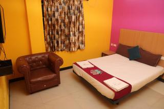 Virksham Hotel Ganapathy - 5