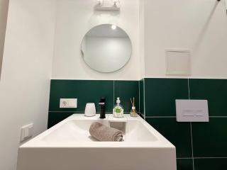 1 Bedroom Riga Centre - 4 Guests - WiFi - Smart TV - 5