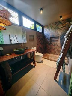 Maité Beachfront Suites - El Zonte - 1