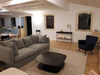 Maison lumineuse avec terrasse proche mer Bangor Belle Ile en mer - 1