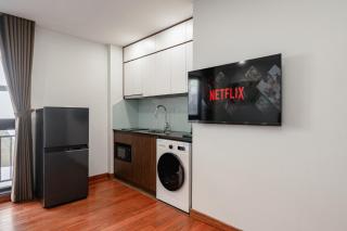 Luxe Paradise Suites - No34 Alley 260 Đội Cấn - 2