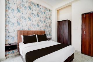 Hotel O The BnB Inn - 6