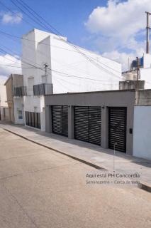 La opción mas económica en Concordia - Hasta 4 personas - 5