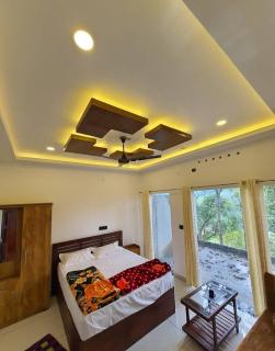 CARDAMOMROCK RESORTs VAGAMON - 2