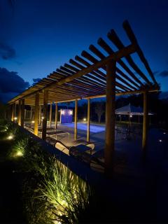 Chácara Reserva do Cerrado - Cavalcante - 7