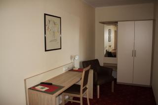 Hotel Neuses - Cuxhaven - 7
