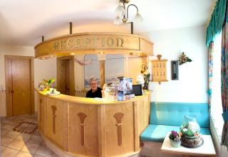 Apart Garni Belfort - 9