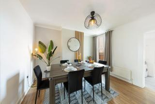 3Bd Cosy Home-Wifi-Pool Table- Gilly Hideaway - 9