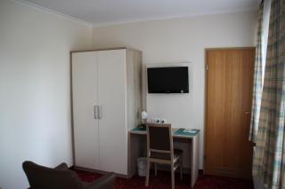 Hotel Neuses - Cuxhaven - 5