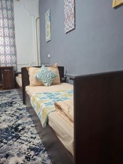 Next Stop Hostel - 8