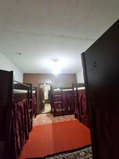 Next Stop Hostel - 2