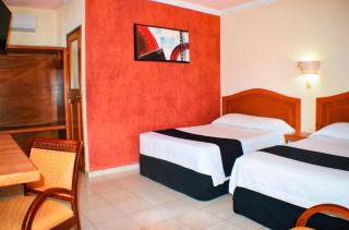 Hotel Hacienda Sánchez - 7