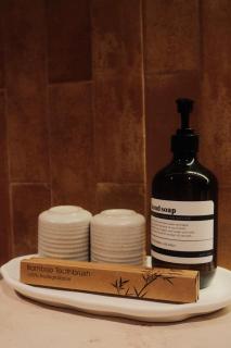 NẾP Haus by 40six Gành Dầu - 1