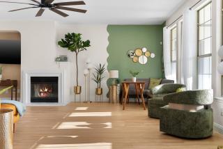 Large Groups' Luxury House - Pool - Sleep 22 - 1