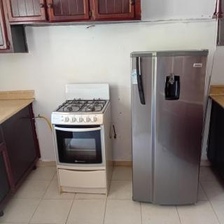 Apartamento en la esperilla - 2