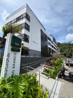 Flat Pé na areia, Cabo Branco, Romântico, piscina - 2