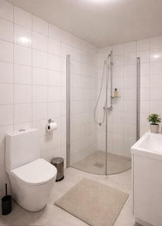 Dali 30 Apartment Stavanger Ultra Central - 6