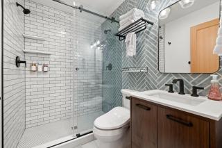 Coda Walkable Woodstock Guesthouse Portland - 4