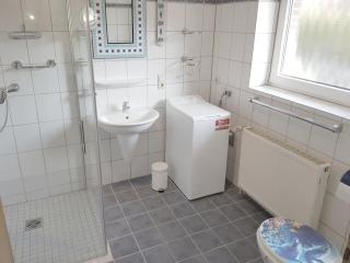 Ferienhaus Ditzum am Sielblick - Ditzum - 4