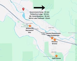 Chalet Rivière Sleeps 12, Dog-Friendly, Hot Tub - 5