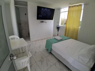 Hospedaje Ferreñafe Tierra de la doble Fe - 3