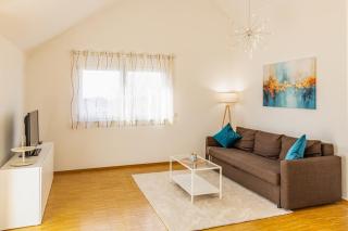 Apartment, close to Europa Park, Alsace, Black Forest, family friendly, dogs allowed - Endingen - 3