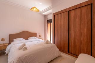 Appart Laila Village Prenum Marrakech - 9