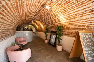 Casa Zahri Boutique Hostel - 7