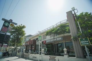 Rani Palace Hotel And Resort - 2