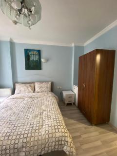 Taksim Rozenda Residence Hotel - 8