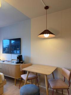 Boutique-Apartment direkt im Zentrum - 5