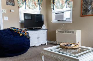 Our Little Yellow House - 8